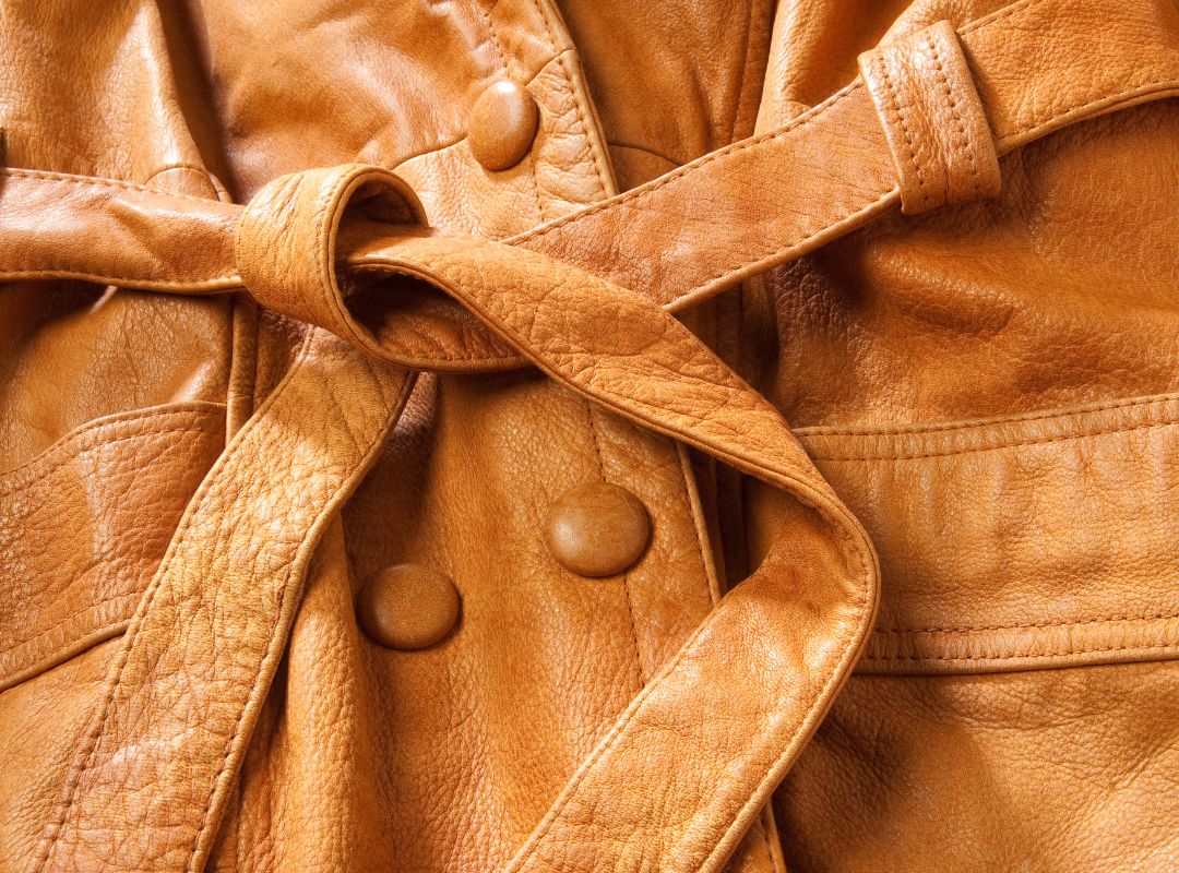 Luxury Reinvented: Transforming Your Leather Garments with Tarzana Cleaners