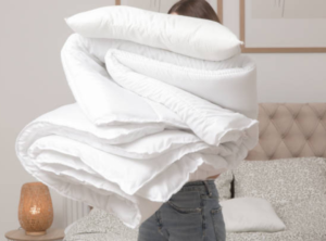 comforter cleaning service near me