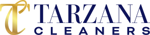 Tarzana's Logo