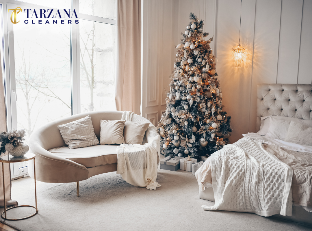 laundry service in Tarzana CA
